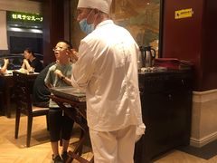 -燕云楼(云南路店)