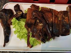 -路边边.炒菜烧烤.音乐餐厅(良乡长虹店)