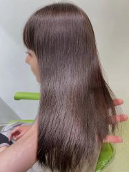 -F P· HAiR