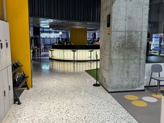 -LA合时健身4PMFIT(花桥旗舰店)