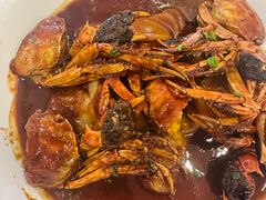 -上海精菜馆(虎踞关店)