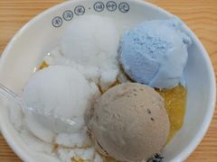 -南海冰室·新式潮汕茶饮(金涛店)