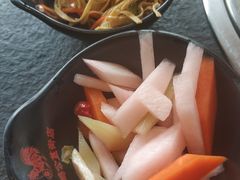 -重庆烧鸡公火锅(簋街店)