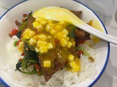 -兰湘子·湘菜小炒(长安万科广场店)
