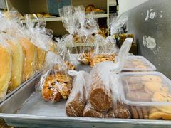 -甜嘟嘟烘焙坊(舒城路店)