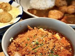 -山杏yama-katsu·吉列炸物
