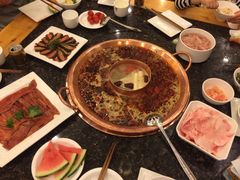 -老码头火锅(骡马市店)