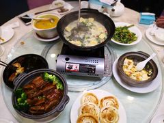 -清心鸡沙田乳鸽店·非遗传承(粤垦路店)