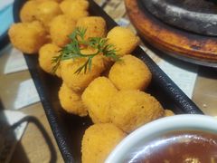 -局气烤鸭·北京菜(前门店)