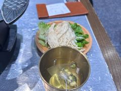 -探鱼·鲜青椒爽麻烤鱼(中天广场店)