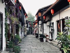 -小河直街历史文化街区