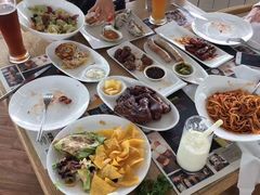 -辛德勒啤酒德餐厅