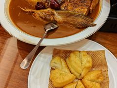 -鲁宴·鲁煨黄河生态大鲤鱼(月坛店)