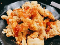 -碎怂烤肉(钟楼柳巷店)