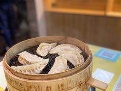 -松针蔡记蒸饺(花园路店)