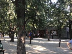 -天坛文创店