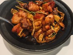 -鹿港小镇(黄金店)