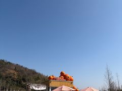 -南北湖风景区