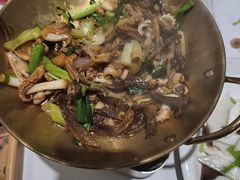 -火龙堂·风味民间菜(文一路店)