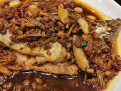 -季家厨房(长江东大街店)