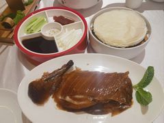 -满堂·烤鸭店·北京菜(鼓楼店)