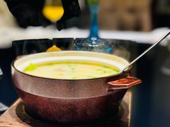 腌笃鲜-香雪海饭店中餐厅(玉山店)