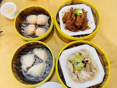 -吉莲利苑海鲜酒家(珠海拱北28年老字号店)