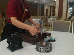 -顺德人家食府(黄金广场店)