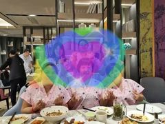 -碧涛阁水世界酒店(万家丽路店)