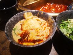 -小龙坎老火锅(北京三里屯店)