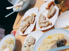 -小杨生煎(周浦万达店)