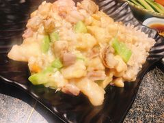 -津沽小院(天津之眼店)