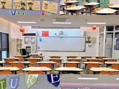 -赫德实验学校(鄞州校区)