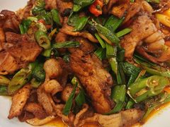 -百年神厨·地道川菜(清江西路店)