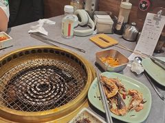-韩盛·盛江山自助料理(中街大悦城黑金店)