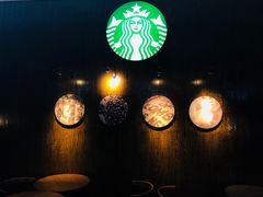 -星巴克(西安机场1店T3到达店)