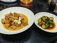 -大灶头·新昌菜(中国茶市店)