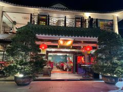 -侨美·唐荔园·40年地道粤菜