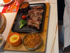 -豪享来中西餐厅(隆昌店)