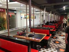 大堂-哈哈碳都·牛肋条无限自助烤肉(宝龙店)