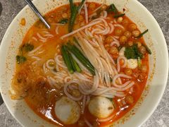-留半山·香港食堂(啦啦宝都店)