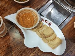 -亮欢寨酸汤鱼(沙冲路店)