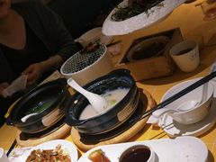 -蔡澜点心·粤菜(花城汇南区店)