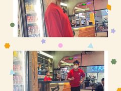 -破店肥哈·东北烧烤·夜宵(南山保利店)