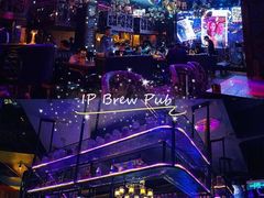 -爱啤精酿·民谣酒馆(滨江店)