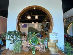 -茶油香闽南菜·花园餐厅(前埔店)