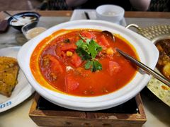 -天山传奇新疆菜(SKLP店)