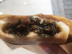 -老味茶屋(川沙老街店)