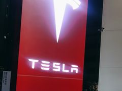 -TESLA 特斯拉(深圳观澜特斯拉直营钣喷中心)