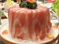 -海底捞火锅(航洋城店)